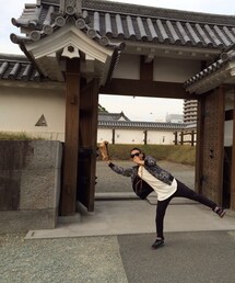 小田原城 | 小田原わらわら(その他)