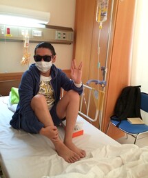 入院中生活 | 長寿と繁栄を！(その他)