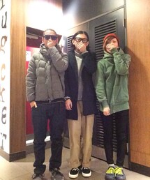 YBさんとまめもろうさん | YBさんとまめもろうさん(その他)