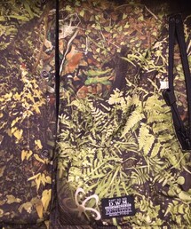 ダッビーズ | ナイロンジャケット