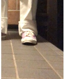 CONVERSE ADDICT | スニーカー