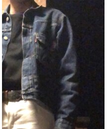 Levi's | デニムジャケット