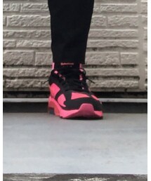 COMME des GARCONS | スニーカー