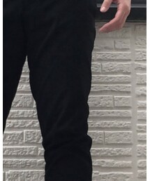 UNIQLO | スラックス