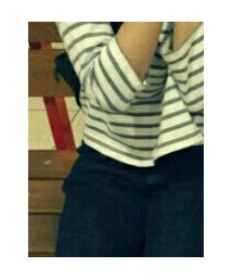 無印良品 | Tシャツ/カットソー