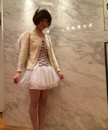 NET | エンジェル衣装(その他)