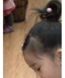 Curly Collection | ヘアゴム