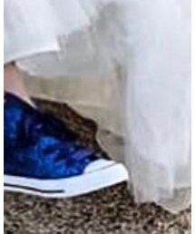 CONVERSE | スニーカー