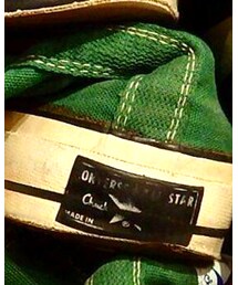 CONVERSE | スニーカー