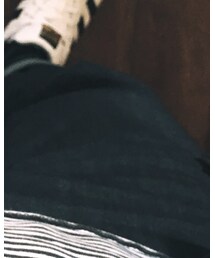 UNIQLO | デニムパンツ