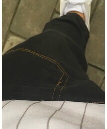 SHEAR | デニムパンツ