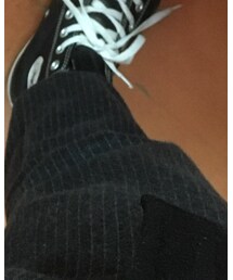 UNIQLO | チノパンツ