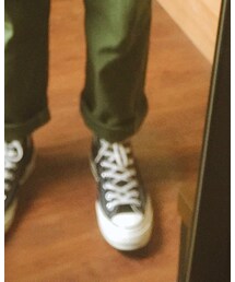 CONVERSE | スニーカー
