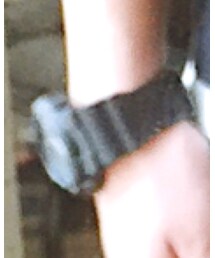 CASIO | アナログ腕時計