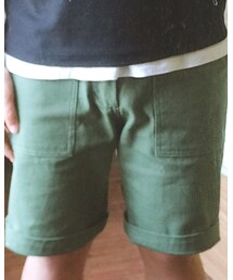 MY | カーゴパンツ