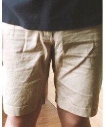 MU | カーゴパンツ