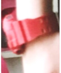 CASIO | アナログ腕時計