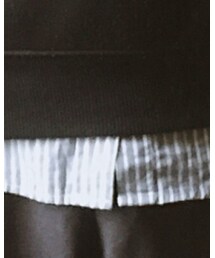 UNIQLO | シャツ/ブラウス