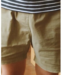 MY | カーゴパンツ