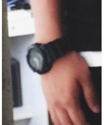 CASIO | アナログ腕時計
