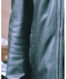 MY | ムートンコート