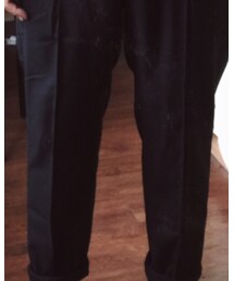 MY | チノパンツ