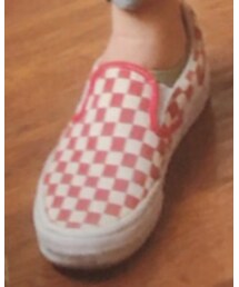 VANS | スリッポン