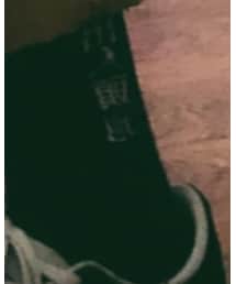 MY | ソックス/靴下