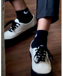 MY | スニーカー