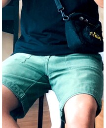 GU | カーゴパンツ