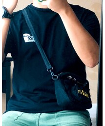 NEW BALANCE | Tシャツ/カットソー