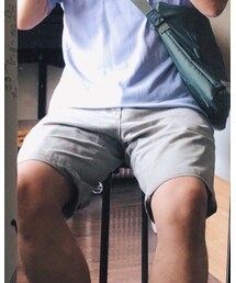 MY | カーゴパンツ