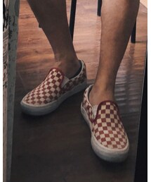 VANS | スニーカー