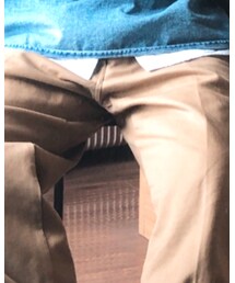 UNIQLO | チノパンツ