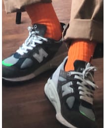 NEW BALANCE | スニーカー