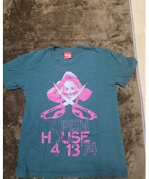 no brand | used(Tシャツ/カットソー)