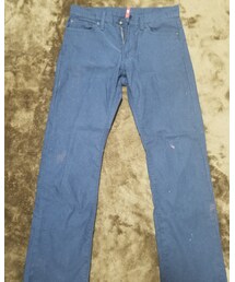 UNIQLO | ズボン(デニムパンツ)