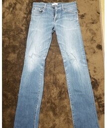 UNIQLO | ジーンズ(デニムパンツ)