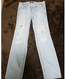 no brand | デニムパンツ