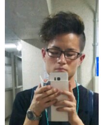 WEGO | ネックレス