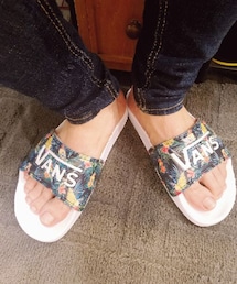 VANS | サンダル(サンダル)