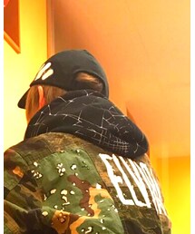 Supreme  | パーカー