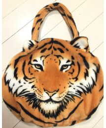 雑貨屋で買った | バッグ