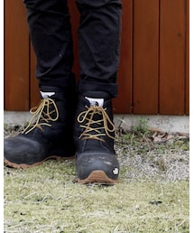 THE NORTH FACE | ブーツ