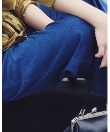 UNIQLO | デニムパンツ