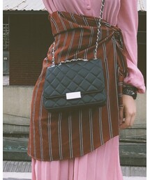 coverme | ショルダーバッグ