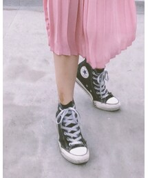 CONVERSE | その他シューズ
