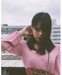 TABOO | イヤリング