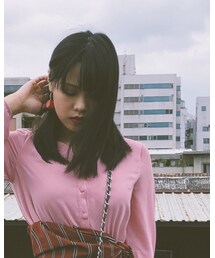 YSL | 口紅/リップティント/グロス