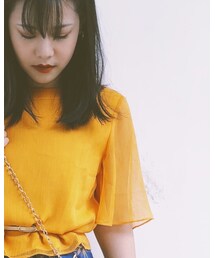 dresseum | その他トップス